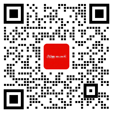 企业微信二维码