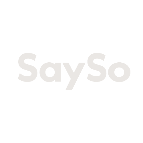 SaySo
